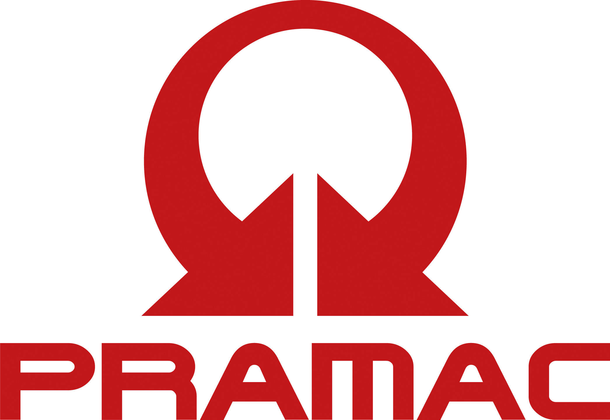 LogoPramac