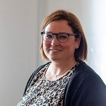 Julie Møller